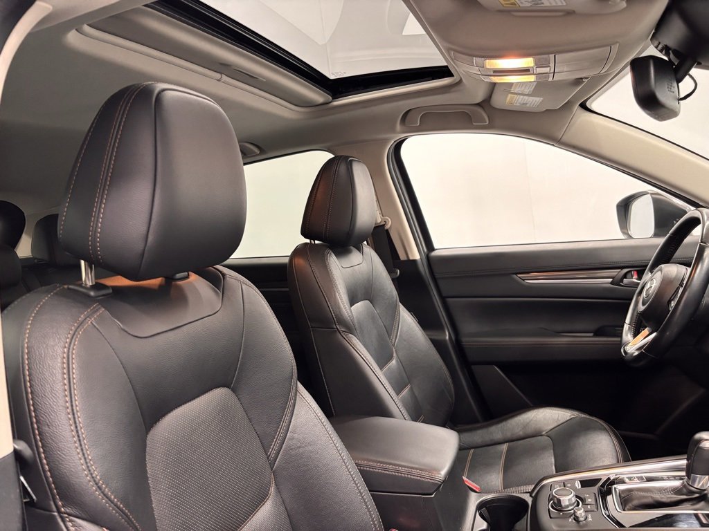 Used 2017 MAZDA CX-5 Grand Select image 18