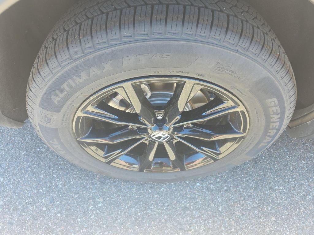 Used 2024 Honda CR-V Sport-L image 3