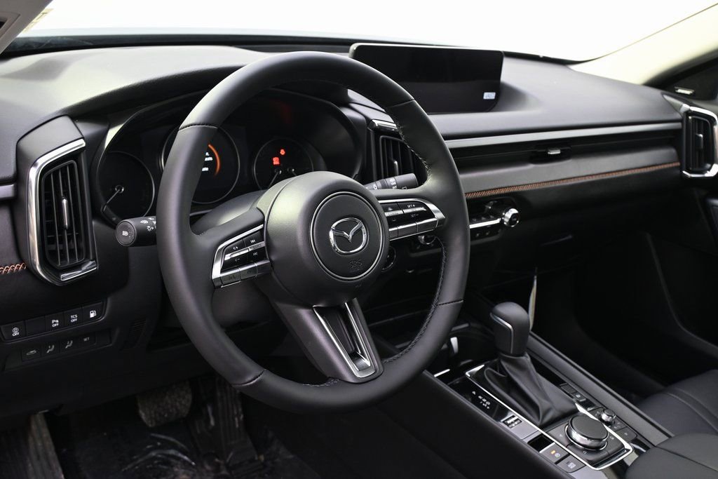 New 2026 MAZDA CX-50 2.5 Hybrid w/ Cargo Package image 11