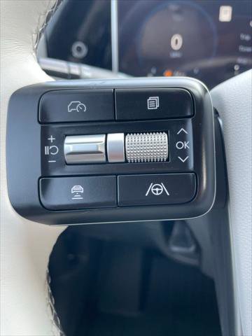 Used 2025 Hyundai Santa Fe Calligraphy image 20