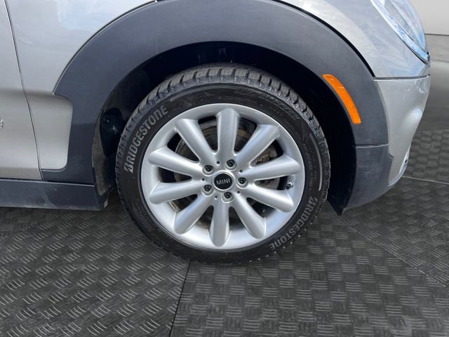 Used 2018 MINI Cooper Clubman S image 37