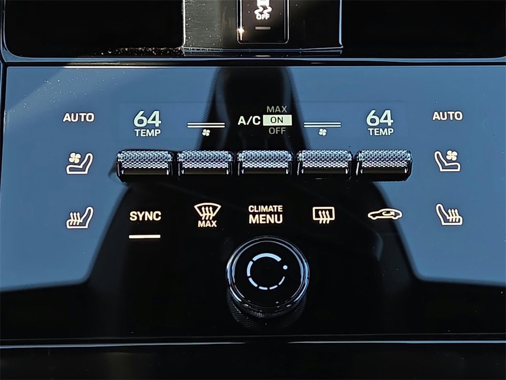 New 2026 Porsche Panamera 4 image 13