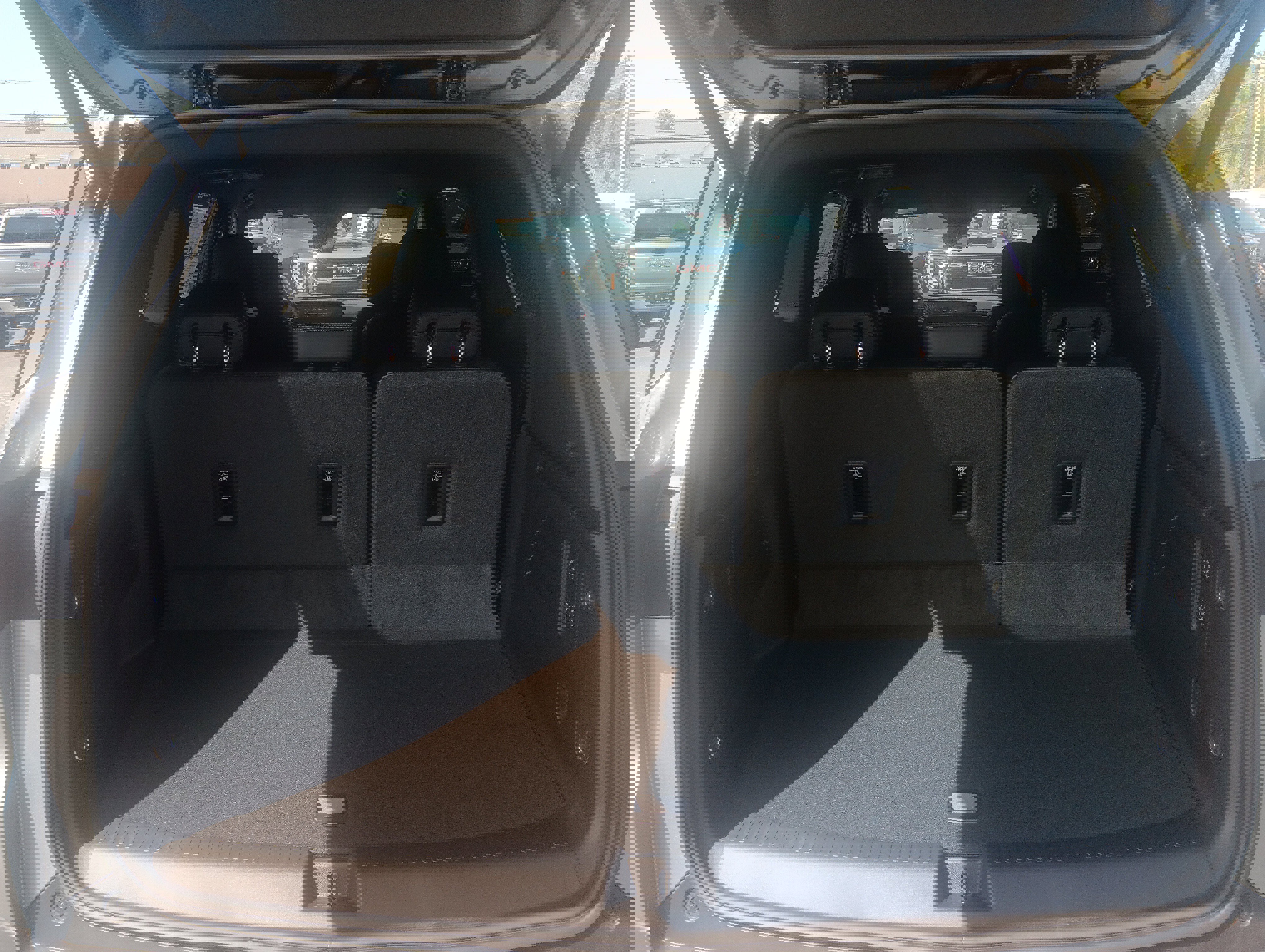 New 2026 Buick Enclave Preferred w/ Power Package image 7