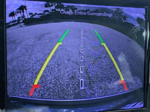 Used 2020 Jeep Grand Cherokee Limited AWD/4WD image 14