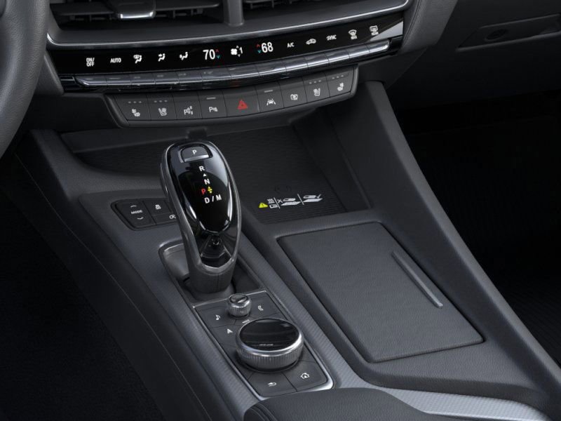 New 2026 Cadillac CT5 Premium Luxury w/ Technology Package image 23