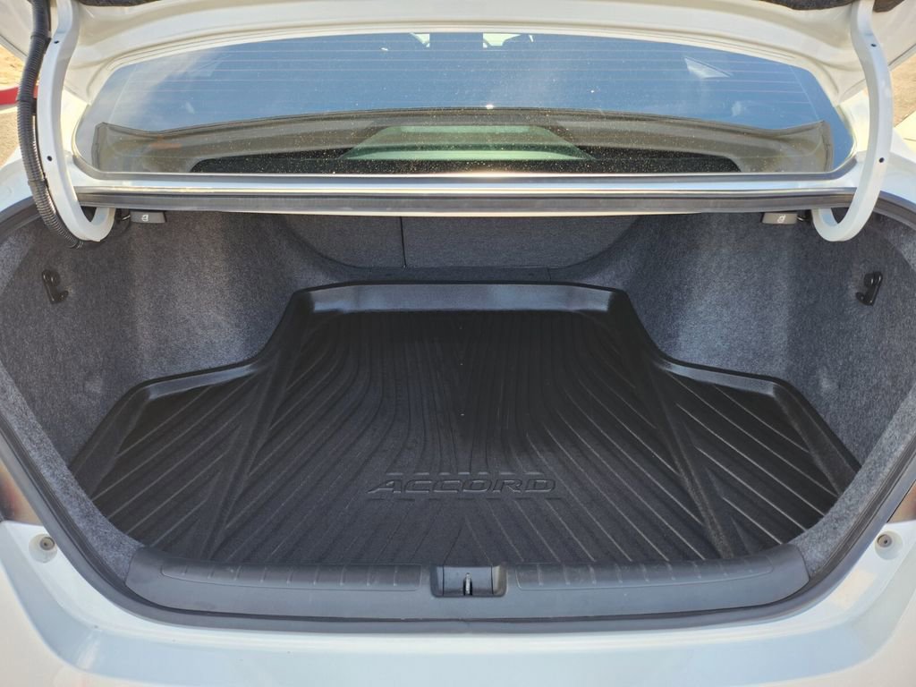 Used 2022 Honda Accord Sport image 13