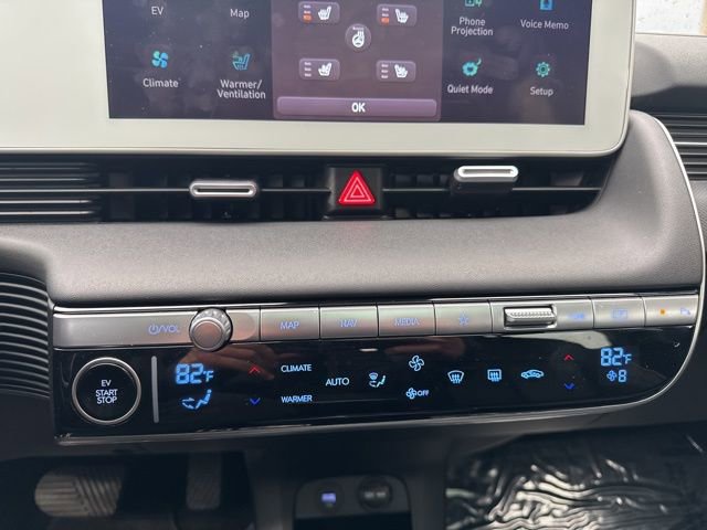 Used 2024 Hyundai Ioniq 5 Limited image 25