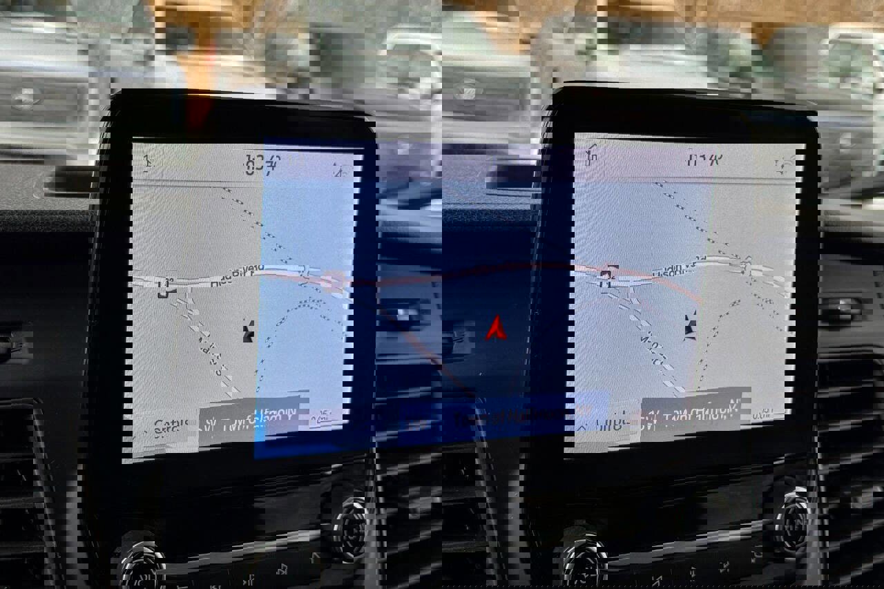 Used 2021 Ford Transit 350 XLT image 27