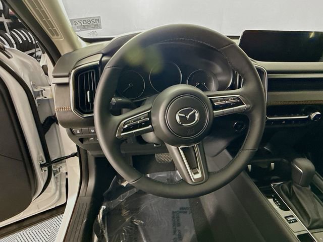 New 2026 MAZDA CX-50 2.5 Hybrid w/ Cargo Package image 11
