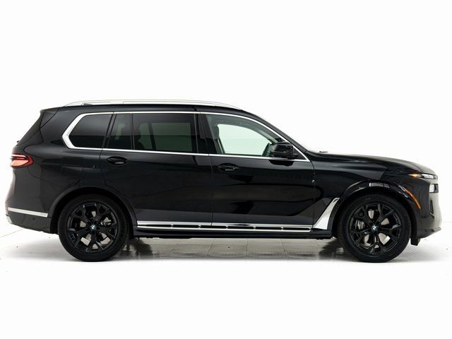 Used 2026 BMW X7 xDrive40i image 37