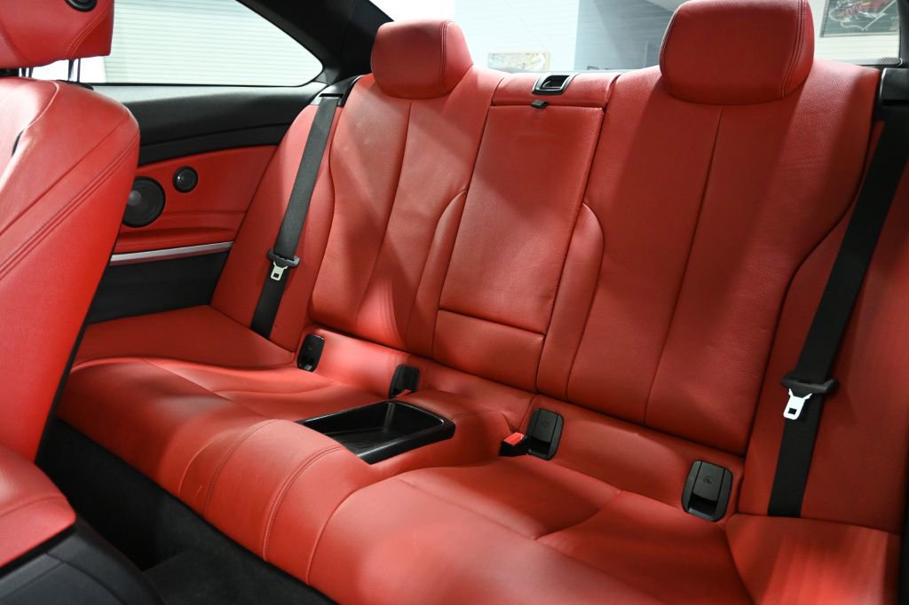 Used 2018 BMW 430i xDrive M SPORT image 13