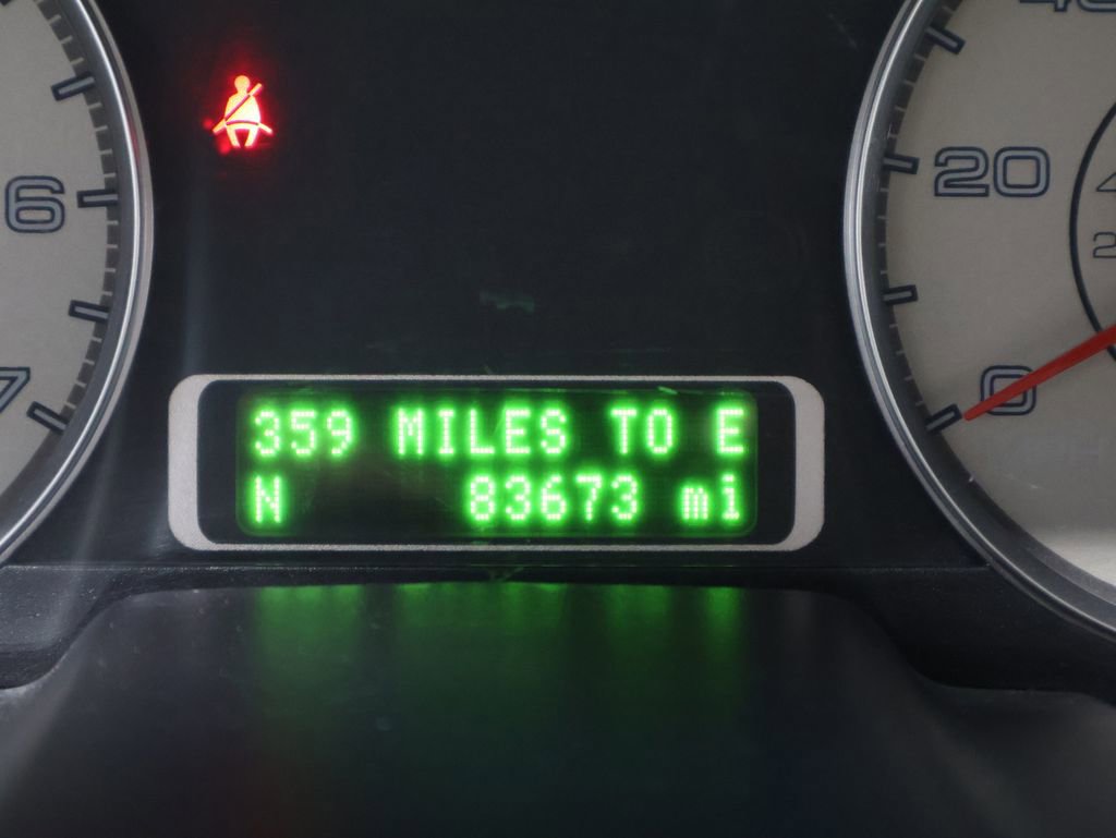 Used 2008 Ford Taurus SEL image 33