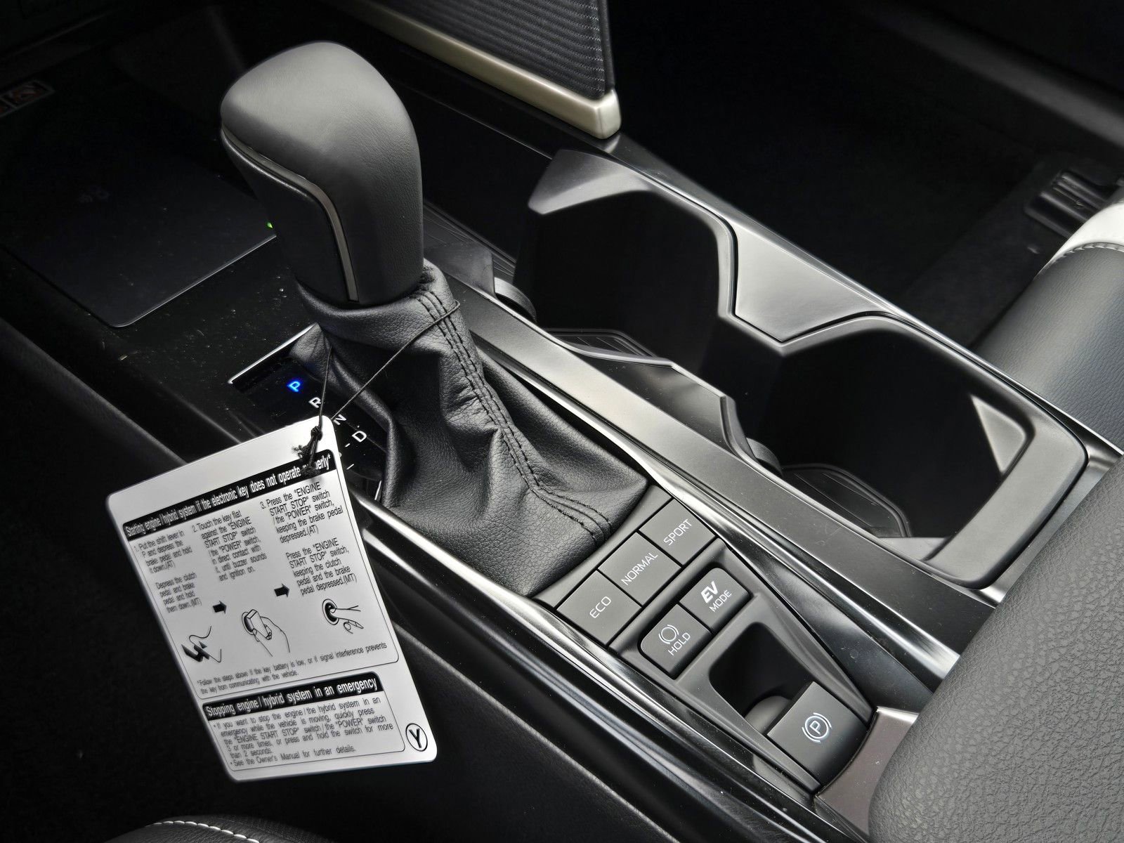 Certified 2026 Toyota Camry SE FWD image 16
