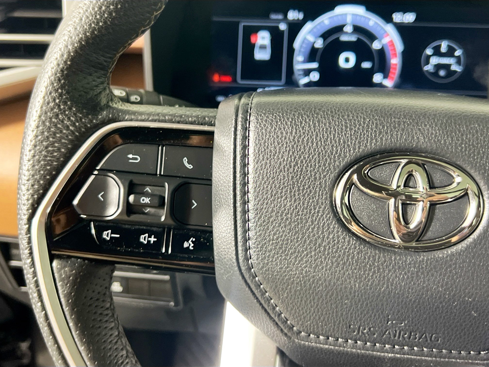 Used 2023 Toyota Tundra 1794 Edition RWD image 18