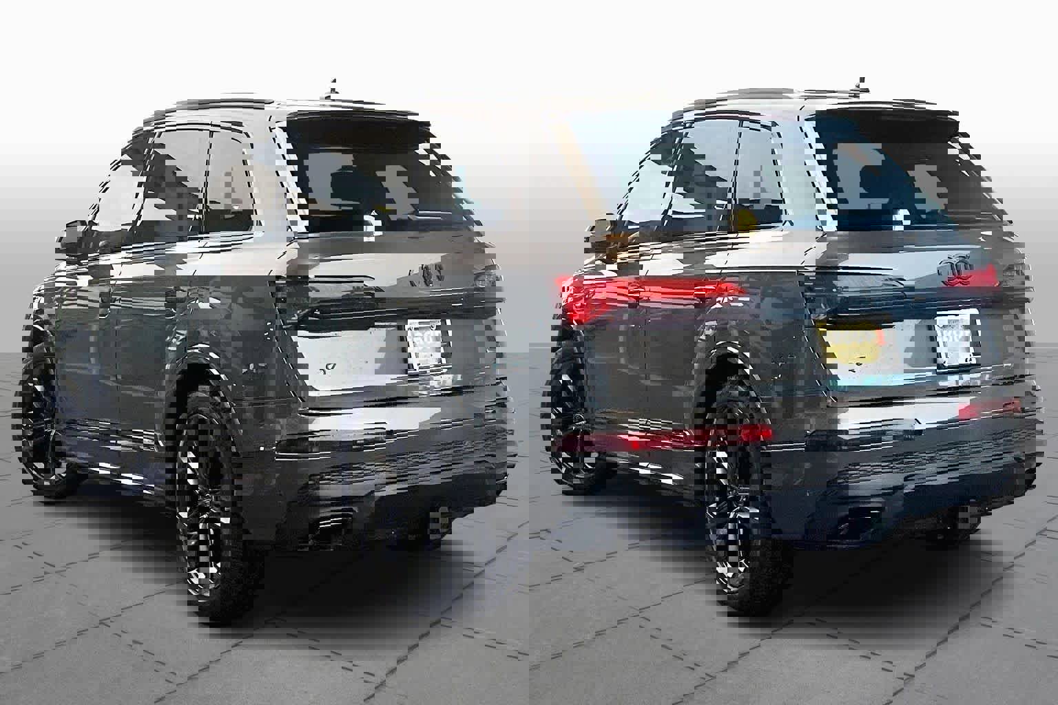 New 2026 Audi Q7 Premium Plus image 12