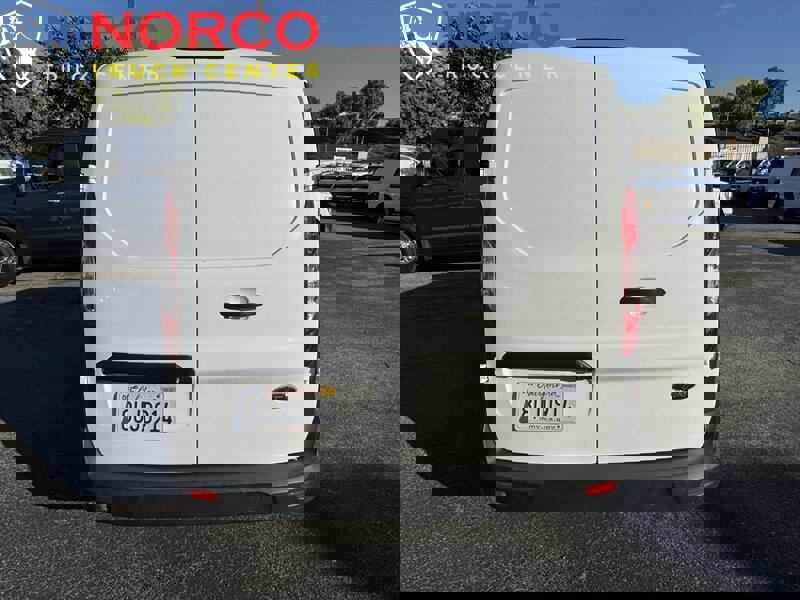 Used 2020 Ford Transit Connect XL image 7