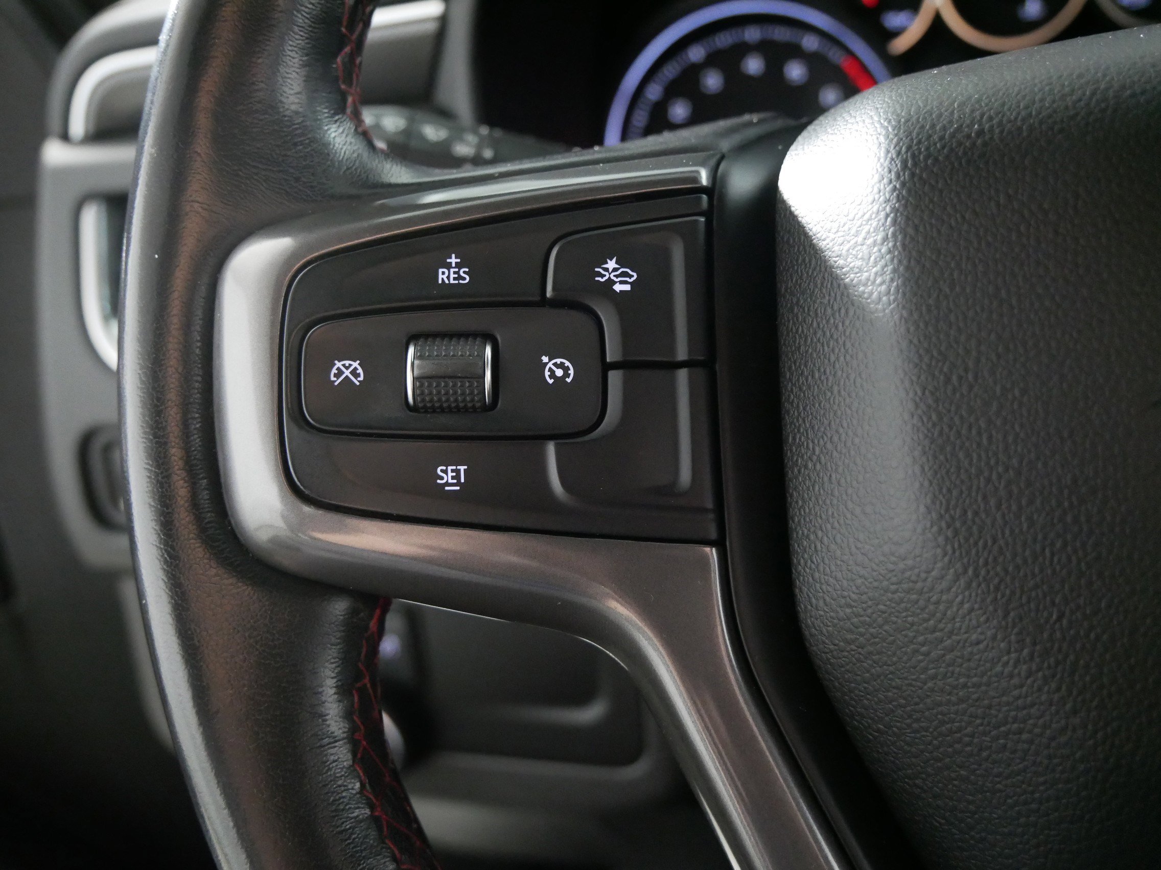 Certified 2021 Chevrolet Tahoe RST image 27