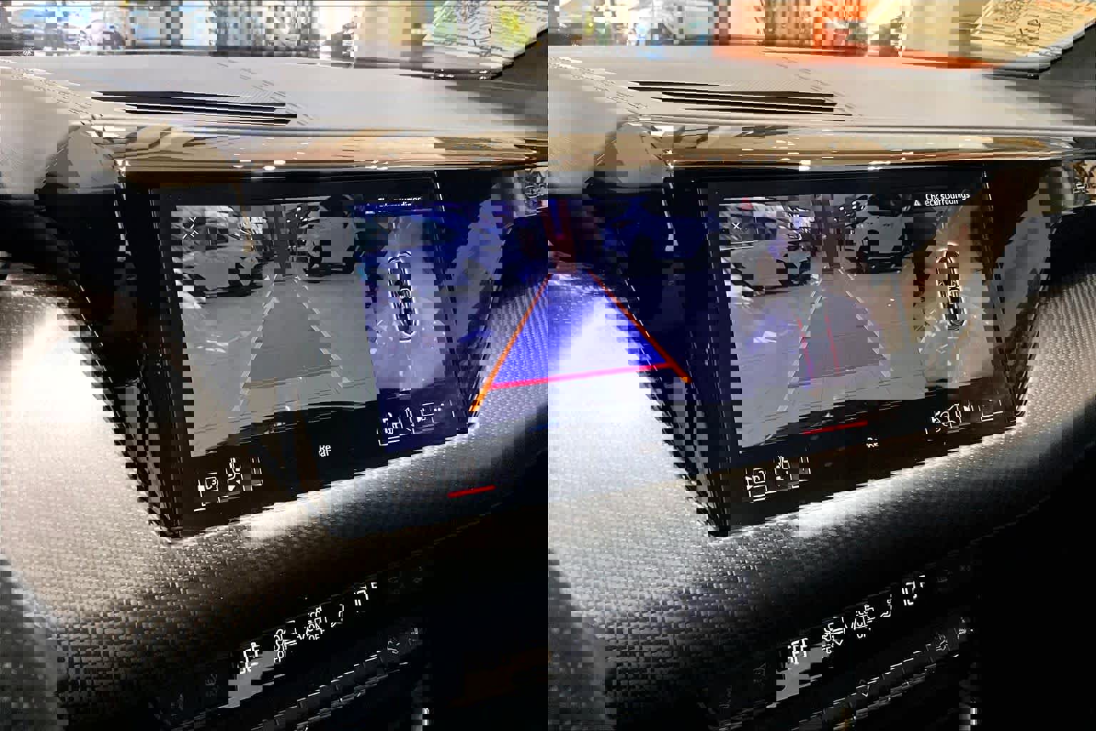 Used 2022 Audi RS e-tron GT w/ Carbon Performance Package image 25