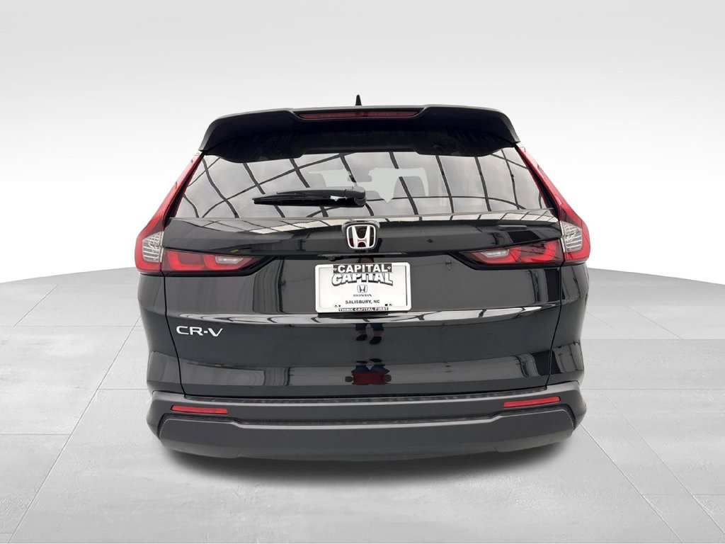 New 2026 Honda CR-V LX image 7