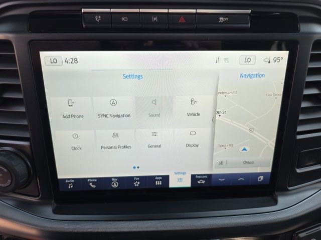 Certified 2022 Ford F150 Limited image 23