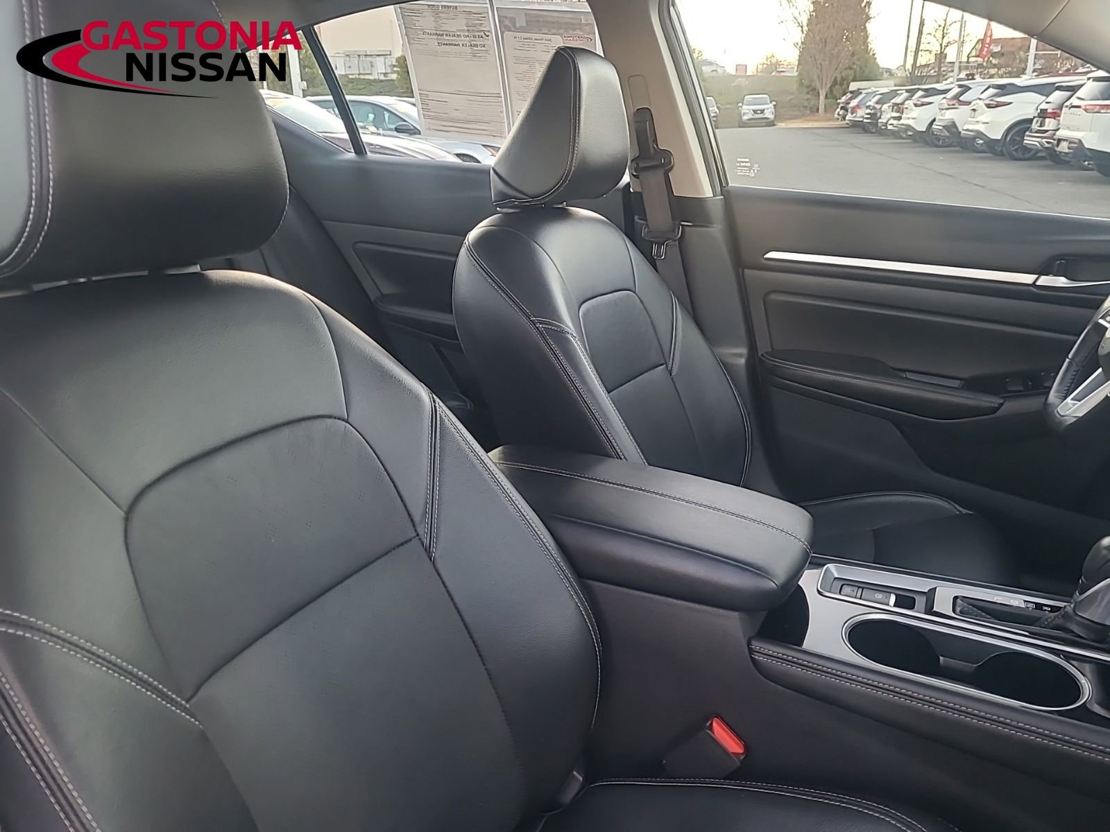 Used 2024 Nissan Altima 2.5 SL image 25