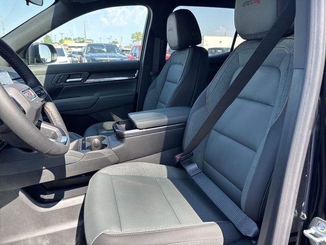 New 2026 GMC Terrain AT4 image 11