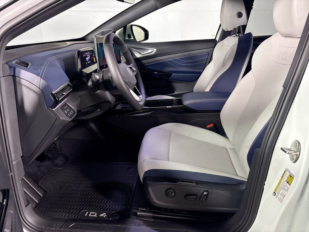 New 2025 Volkswagen ID.4 Pro S Plus image 11