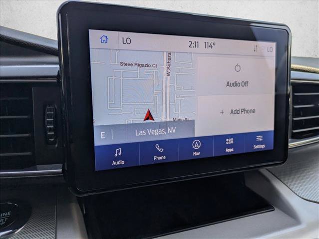 Used 2023 Ford Explorer XLT w/ Equipment Group 202A AWD/4WD image 13