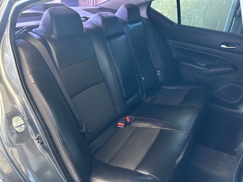 Used 2019 Nissan Altima 2.5 SR FWD image 19