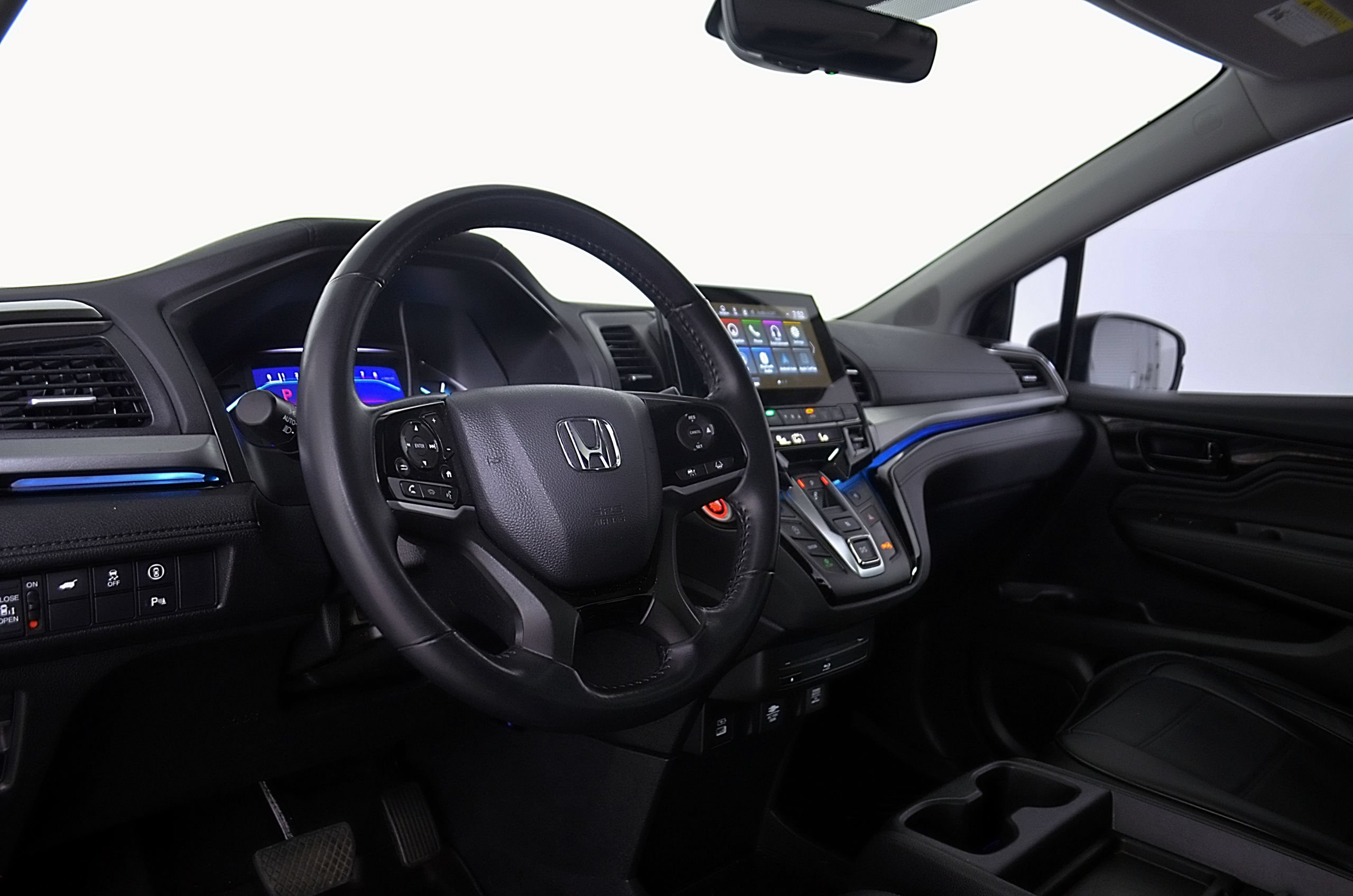 Used 2024 Honda Odyssey Touring image 14