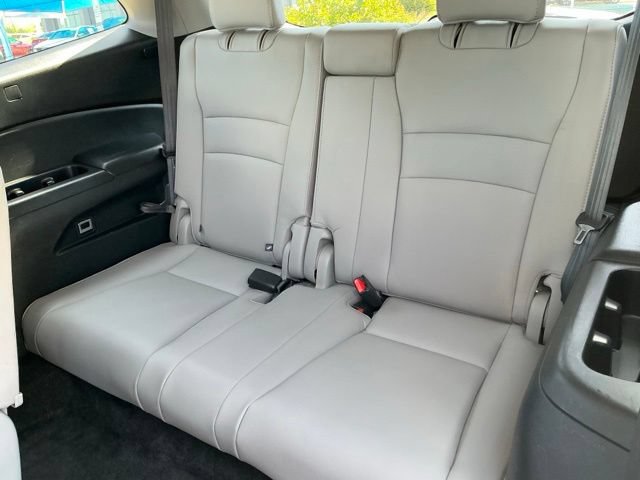 Used 2016 Honda Pilot EX-L image 9