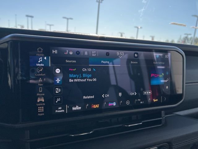 New 2026 Jeep Wrangler Unlimited Sahara image 29