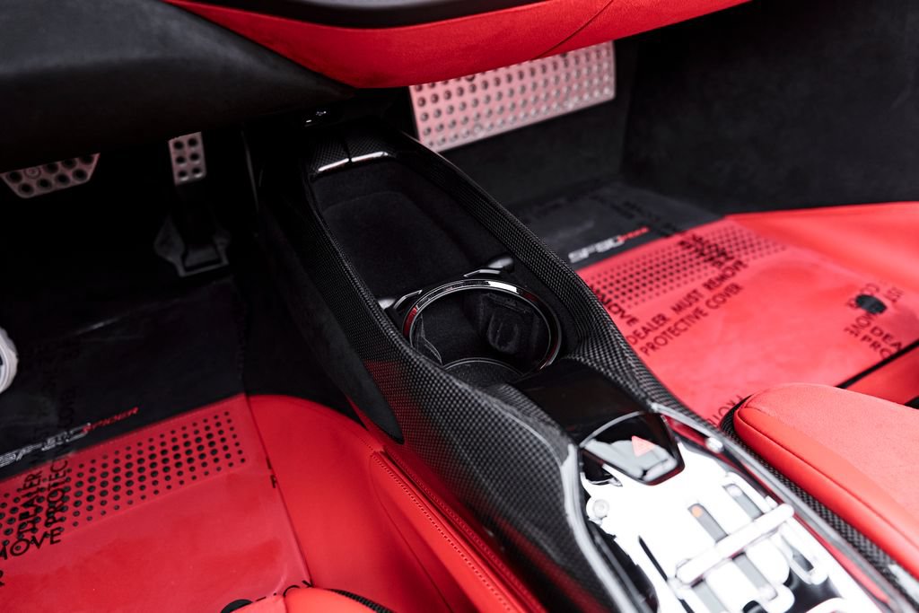 Used 2024 Ferrari SF90 Spider AWD/4WD image 77