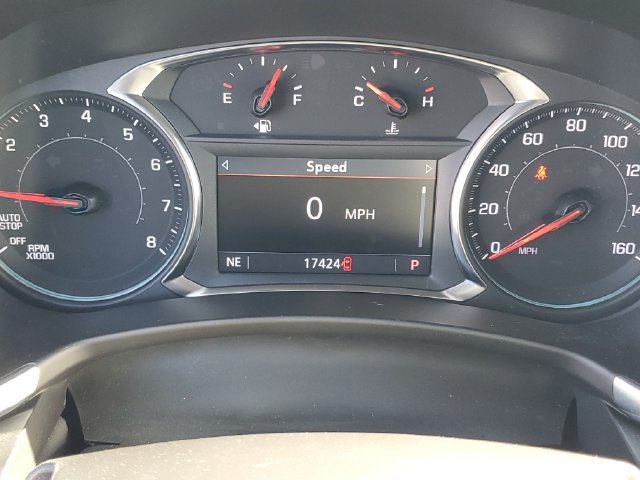 Certified 2024 Chevrolet Equinox Premier FWD image 21