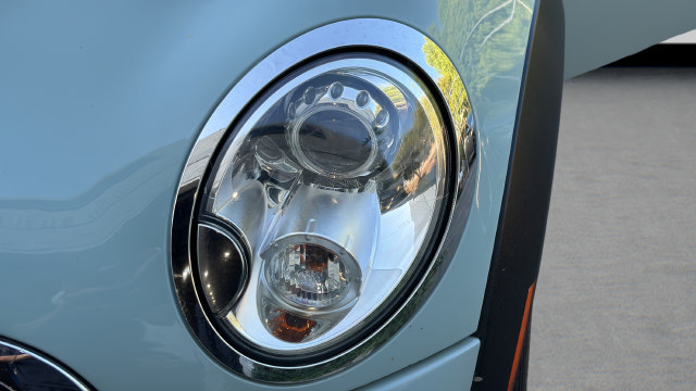 Used 2014 MINI Cooper S FWD image 28