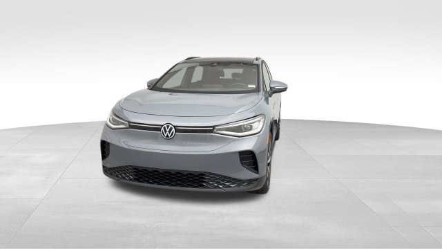 Used 2023 Volkswagen ID.4 Pro S AWD/4WD image 8