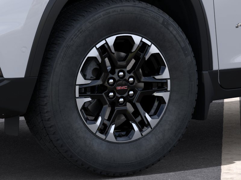 New 2027 GMC Acadia AT4 w/ AT4 Reserve Package AWD/4WD image 10