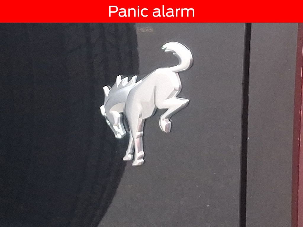 Used 2022 Ford Bronco 2-Door image 30