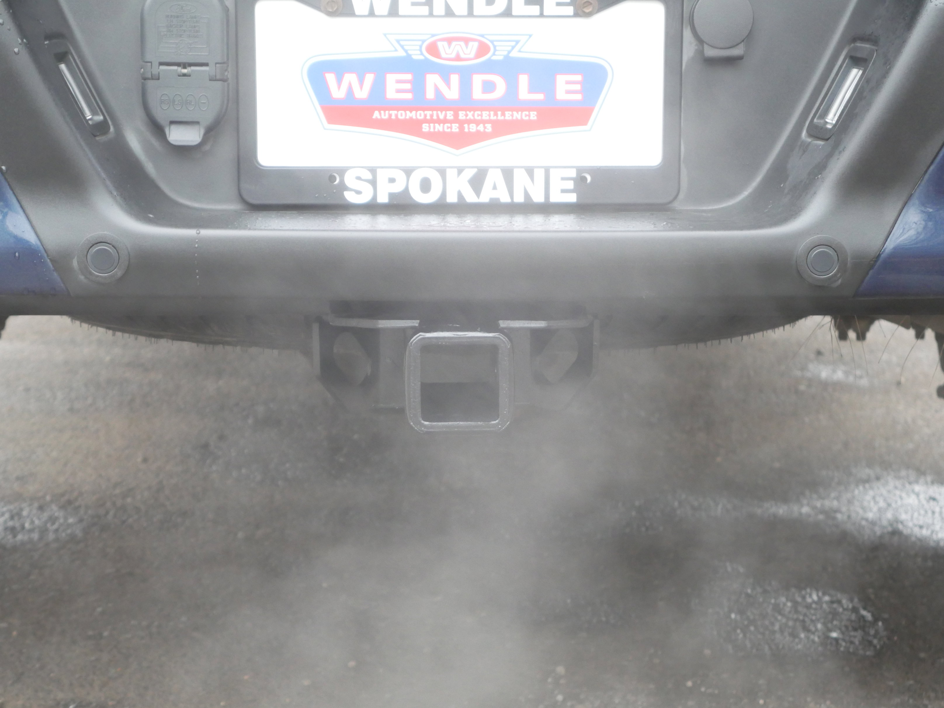 Used 2020 Ford F150 Platinum w/ Equipment Group 701A Luxury image 25