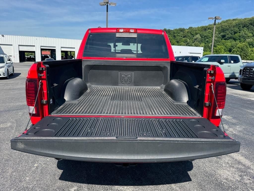 Used 2019 RAM 1500 Warlock AWD/4WD image 20