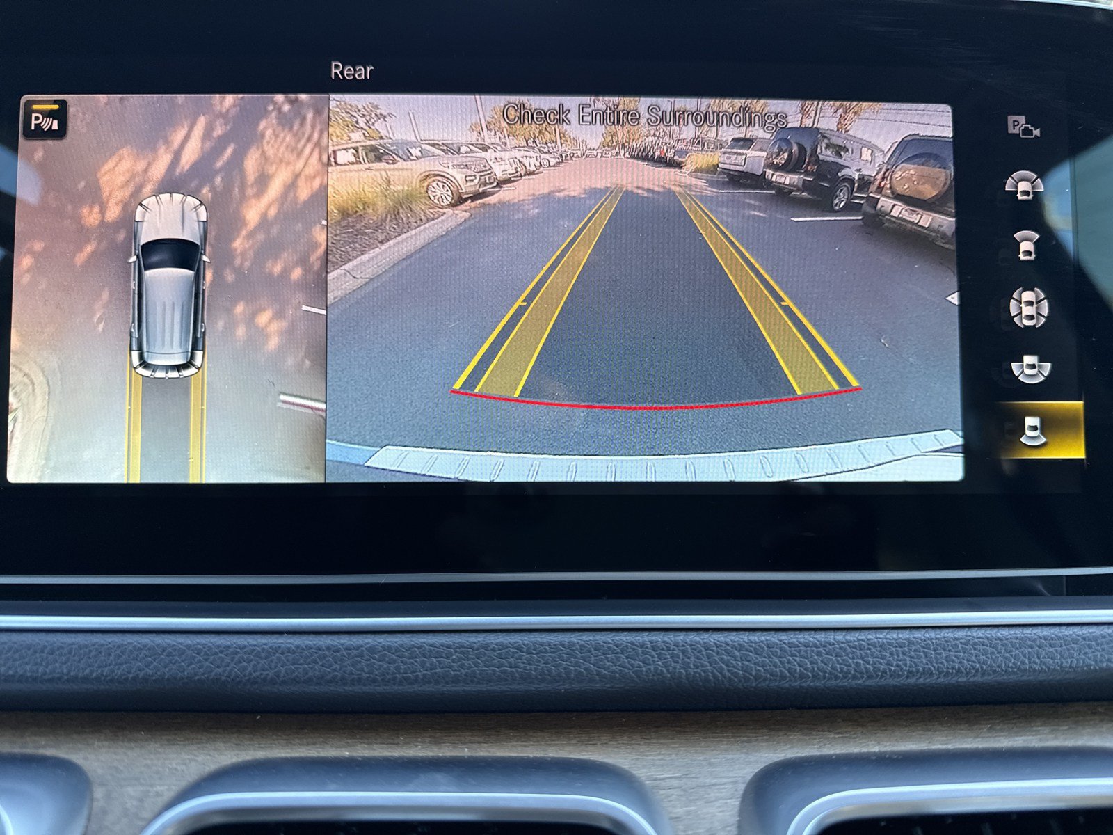 Used 2020 Mercedes-Benz GLE 350 4MATIC image 24