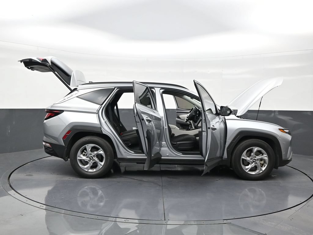 Used 2024 Hyundai Tucson SEL FWD image 30