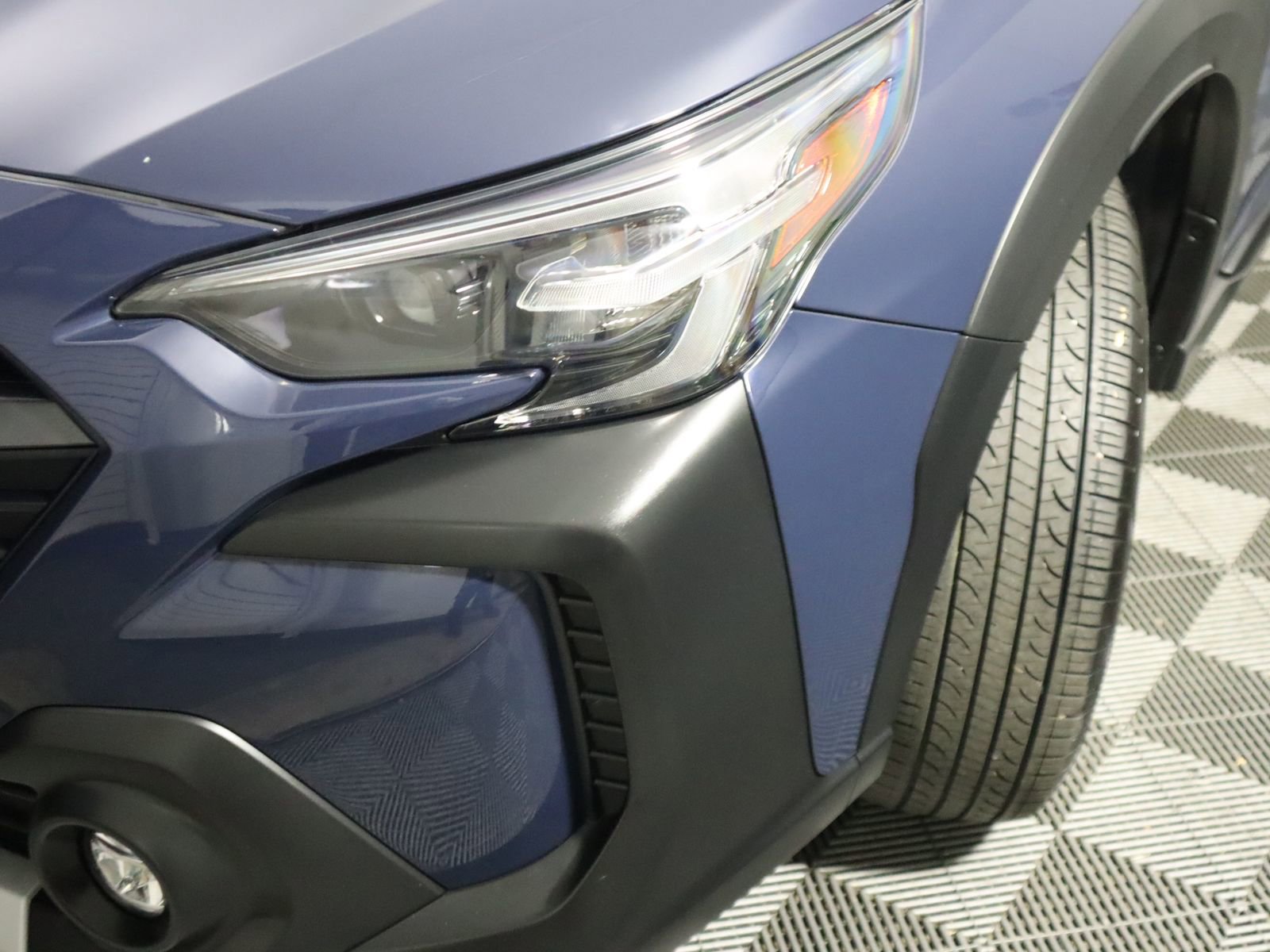 Used 2024 Subaru Outback Limited image 20