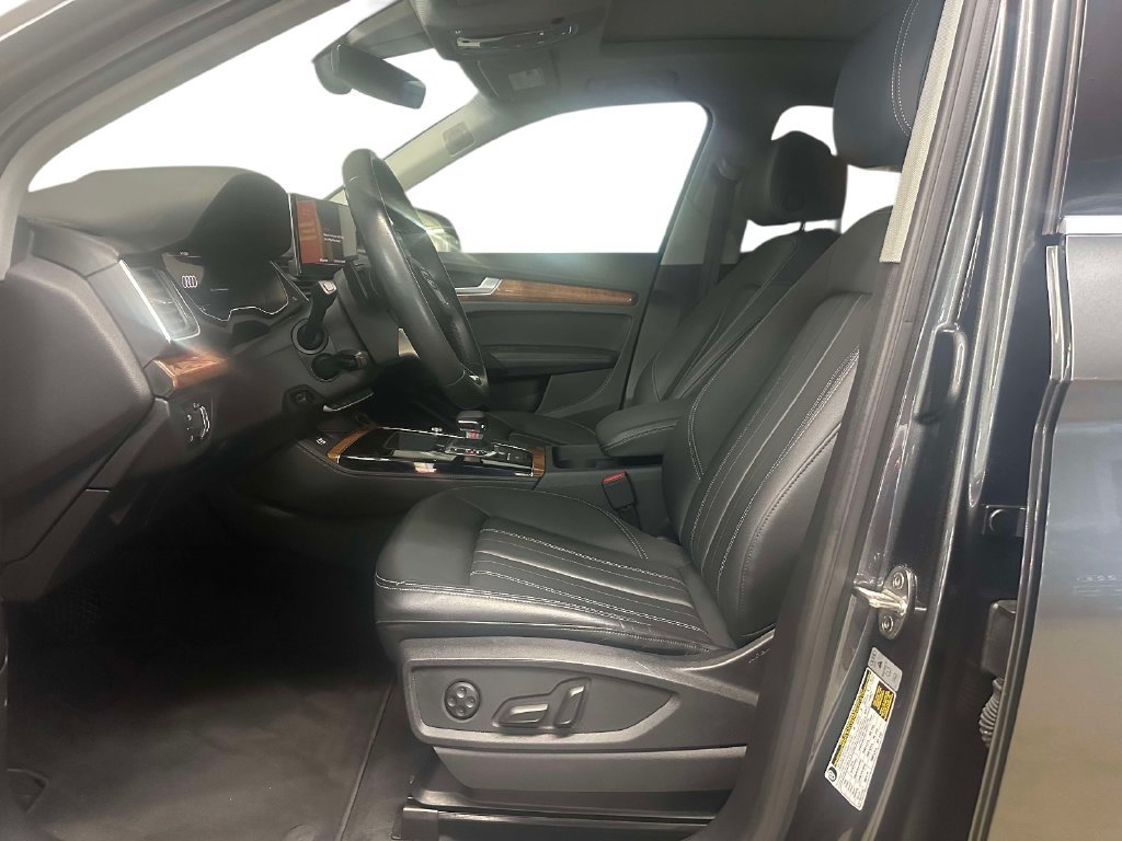 Used 2023 Audi Q5 2.0T Premium Plus AWD/4WD image 8