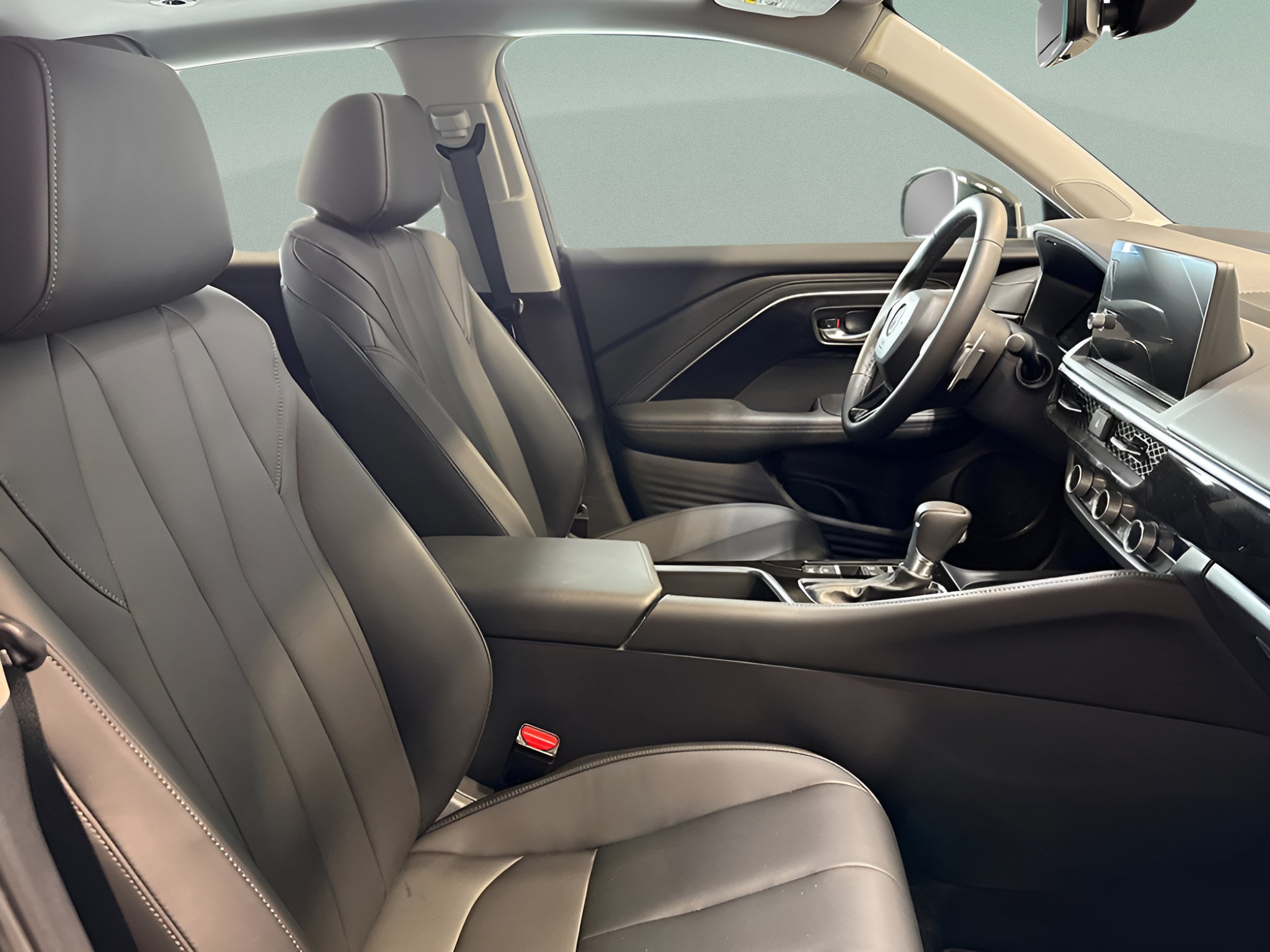 New 2026 Acura ADX FWD image 36