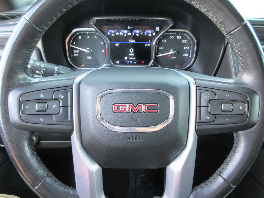 Certified 2021 GMC Yukon SLT image 26