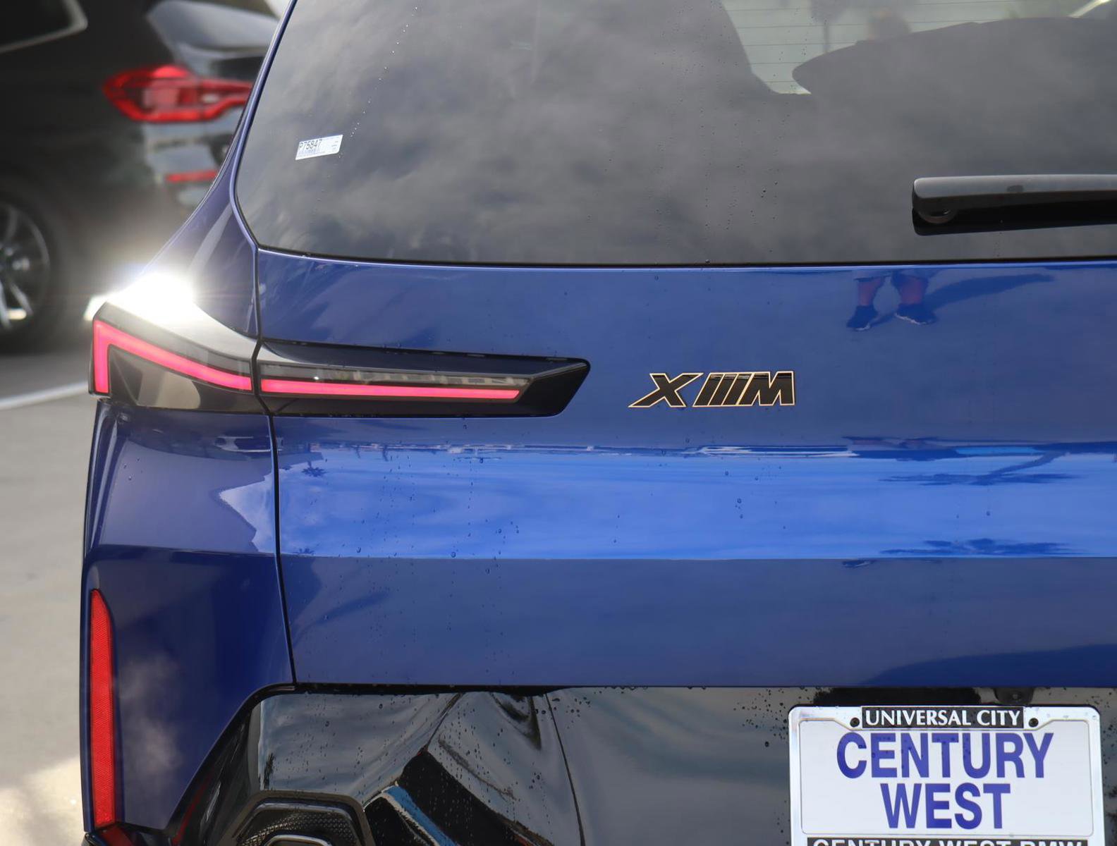 Used 2023 BMW XM image 6