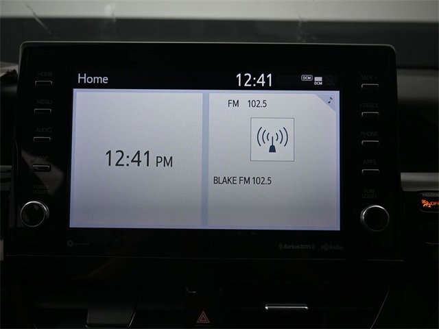 Used 2022 Toyota Camry XSE image 20