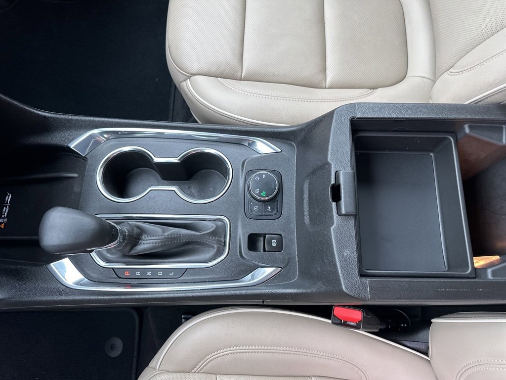 Certified 2023 Chevrolet Traverse Premier image 18