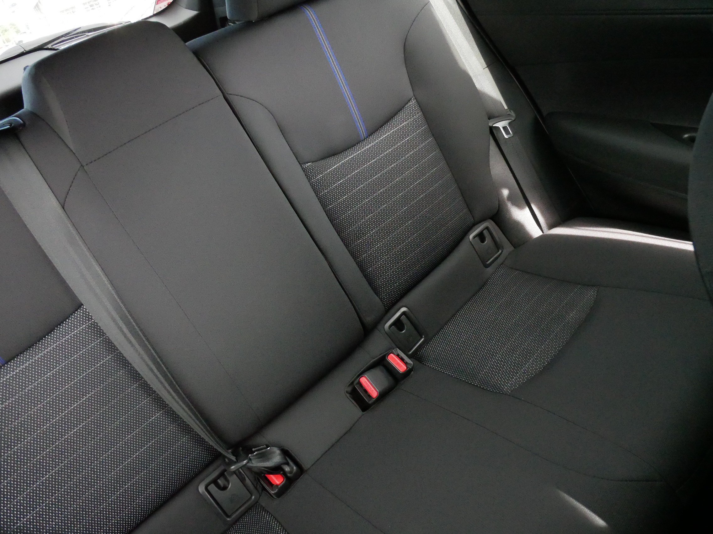 Certified 2023 Toyota Corolla Cross AWD Hybrid image 14